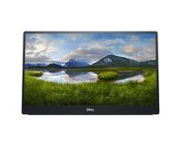 Monitor DELL P Series P1424H LED display 35,6 cm [14] 1920 x 1080 Pixel Full HD LCD Grigio (P 35.6 Cm - X Pixels Hd Lcd Touchscreen Grey Warranty: 12M) [P1424H]