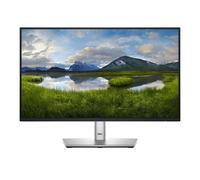 DELL P Series P2225H Monitor PC 54,6 cm [21.5] 1920 x 1080 Pixel Full HD LCD Nero, Argento (P Series P2225H Computer - Warranty NEW