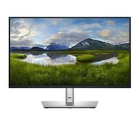 DELL P Series P2225H Monitor PC 54,6 cm (21.5") 1920 x 1080 Pixel Full HD LCD Nero, Argento