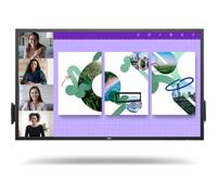 Monitor Dell P5524QT - 139 cm (55") Diagonalklasse (138.787 cm (54.64")