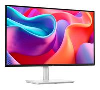 Dell 27 Plus USB-C Monitor - S2725DC, QHD (2560x1440), 144Hz, IPS, 1ms MPRT, AMD FreeSync, 99% sRGB, Regolabile in Altezza, Altoparlanti integrati, 2 USB-C, DisplayPort, HDMI, 3 Anni di Garanzia