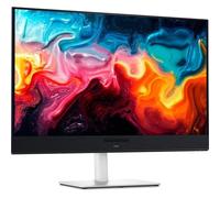 Dell 32 Plus Monitor - S3225QC, 4K UHD (3840x2160), 120Hz, QD OLED, 0.03ms, AMD FreeSync Premium Pro, HDR True Black 400, Dolby Vision, Altoparlanti integrati, 3 USB-C, HDMI, 3 Anni di Garanzia