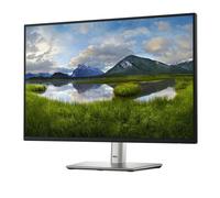 DELL Pro Plus P2425E MONITOR, 24 ", WUXGA, 1920 x 1200 pixels, tempo di risposta 8 ms