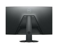 DELL S Series S3222DGM LED display 80 cm (31.5) 2560 x 1440 Pixel Wide Quad HD LCD Nero (DELL-S3222DGM)