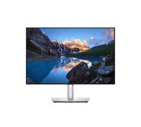 Monitor Dell UltraSharp U2421E (24,1 pollici) da 61,2 cm (WUXGA, IPS, 8ms, DisplayPort, HDMI, USB, Display Manager)