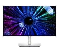 Monitor Dell UltraSharp U2424HE da 23,8" Full HD 120 Hz IPS LCD USB-C
