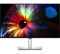 DELL UltraSharp U2724D Monitor PC 68,6 cm (27") 2560 x 1440 Pixel Quad HD LCD Nero, Argento
