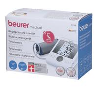 MONITOR DELLA PRESSIONE ARTERIOSA DA BRACCIO Beurer (BM 28 WS) 1 pz Se