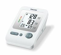 Monitor della pressione sanguigna da braccio superiore Beurer BM26