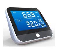 Monitor della qualità dell’aria Levenhuk Wezzer Air PRO DM30