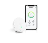 Monitor della qualità dell'aria Airthings Wave Mini, temperatura e umidità NEW