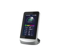 Monitor della qualità dell'aria interna Rilevatore di qualità 'aria Pm2.5 1.0 10 Analizzatore di gas Monitor Formaldeide Tvoc Hcho Pm 2.5 Analizzatore di misuratore di sensore di Co2 Tester