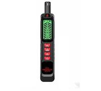Monitor della qualità dell'aria, Rilevatore di perdite di gas combustibile Analizzatore di metano naturale infiammabile Alcool GPL Allarme cicalino