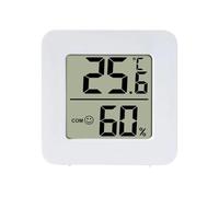 Monitor Della Temperatura E 'umidità Interna - Con Letture Precise E Chiare, Questo Igrometro 'umidità Interna Può Farlo Per Te | Questo Igrometro Per L'umidità Interna