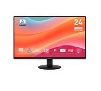 Monitor Desktop MSI da 23,8 '' PRO MP242L [EEK: A+++]