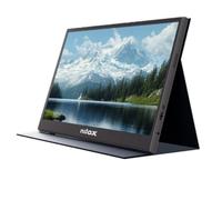 NILOX MONITOR 15.6 PORTATIL IPS FHD TYPEC NXMP15FHD11