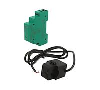 Monitor di corrente LEW-02 per guida DIN IP20 SUPLA -10-55°C ZAMEL