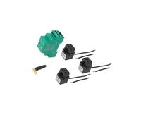 Monitor di corrente MEW-01 per guida DIN IP20 SUPLA -10-55°C 3x400VAC ZAMEL