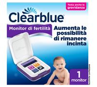 CLEARBLUE FERTILITA' MONITOR