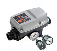 MONITOR DI FLUSSO PRESSCONTROL PRESSOSTATO MONITOR DI PRESSIONE BRIO® 2000 M CABLATO press control per autoclave, pompa per pozzi, pompa sommersa