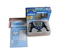 Monitor Di Grasso Corporeo Omron HBF-306-A Blu