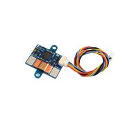Monitor di Potenza Digitale CAN-L4-BM AP-PERIPH DroneCAN per RC Airplane Multirotors FPV Drone Parti DIY
