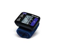 Monitor di pressione sanguigna da polso Veroval Compact Connect BPW HARTMANN