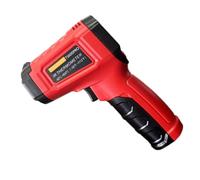 Monitor di temperatura professionali perfetti per la manutenzione delle apparecchiature e la diagnosi dei guasti nelle fabbriche termometri HVAC