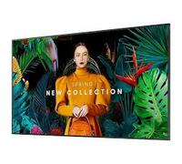 Monitor Digital Signage - QM43C Smart Signage serie QMC da 43’’ Codice: LH43QMCEPGCXEN