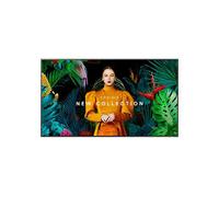 Monitor Digital Signage - QM85C Smart Signage serie QMC da 85’’ Codice: LH85QMCEBGCXEN