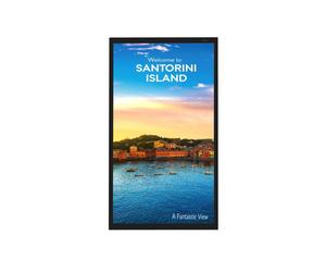 monitor digitale sinage led 55 lg 55xe4f full hd [55xe4f-m.aeu] [55xe4f-m.aeu - Nouvo