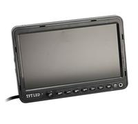 Monitor digitale universale da 7" (16:9/4:3)