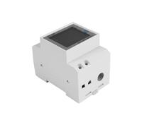 Monitor Din Rail 6IN1 250450V 100A Fattore Di Corrente Attiva