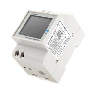 Monitor Din Rail 6IN1 40300V 100A Fattore Di Tensione Corrente Attiva KWH