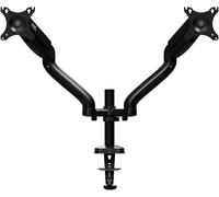 AOC AD110D0 Supporti a parete per TV 81,3 cm (32") Scrivania Nero