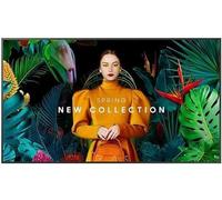 Samsung QM85C Pannello piatto per segnaletica digitale 2,16 m (85") LCD Wi-Fi 500 cd/m² 4K Ultra HD Nero Tizen 24/7