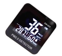 Monitor efficienti dello strumento di valutazione del tester dell'aria di Conveneint SW825 per i sensori individuali dell'ABS di uso