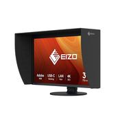 Monitor Eizo ColorEdge CG3100X 30.5" UltraHD 4K 60Hz IPS Flat 15ms KVM