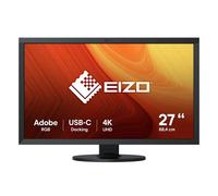 Monitor Eizo ColorEdge CS2740 27" UltraHD 4K 60Hz IPS Tempo di Risposta 10ms Calibrazione Hardware