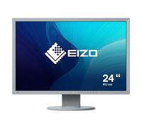Monitor EIZO FlexScan EV2430-GY LED display 61,2 cm (24.1") 1920 x 1200 Pixel WUXGA Grigio [EV2430-GY]