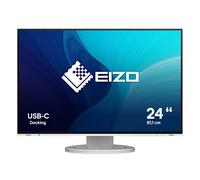 EIZO FlexScan EV2485-WT LED display 61,2 cm (24.1") 1920 x 1200 Pixel WUXGA Bianco