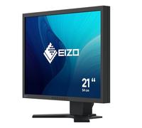 Eizo S2134 Monitor FlexScan 21" 1600 x 1200 4:3 (Nero)