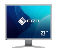 Monitor da ufficio EIZO FlexScan S2134-GY 21 pollici 4K grigio