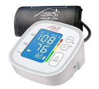 Monitor elettronico della pressione sanguigna Bluetooth