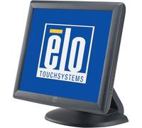 Touch screen Elo Solutions 1715L 43,2 cm (17") 1280 x 1024 Pixel Single-touch Chiosco Grigio [E603162]