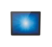 Elo 1291l 12´´ Lcd Wva Open Frame Touch Monitor Nero One Size / EU Plug