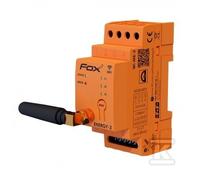 Contatore di consumo trifase, contatore di energia wi-fi, 3 fasi, ENERGY-3-100, 100 A, montaggio: su binario da 35 mm, WI-MEF-3-100/FIF