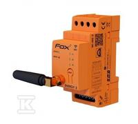 MONITOR ENERGIA WI-FI 3F FOX ENERGY 200A WI-MEF-3-200