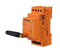 Monitor energii 3-fazowy Wi-Fi F&F WI-MEF-3