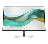 Monitor hp led 27 wide serie 5 527pu 9e0g5aa ips 2560x1440 100hz 5ms 350cd/mÂ² 1500:1 reg.h pivot hdmi 2dp rj-45 usb-c docking